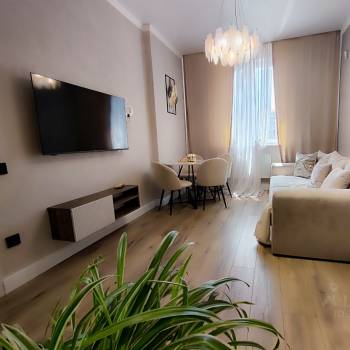 Продается 1-комнатная квартира, 38,4 м²