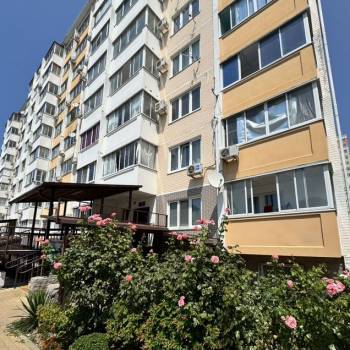 Продается 1-комнатная квартира, 39 м²