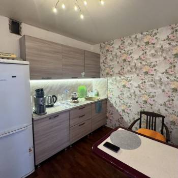 Продается 1-комнатная квартира, 39 м²