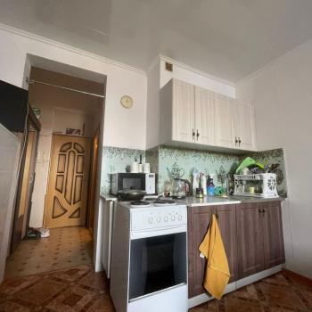Сдается 1-комнатная квартира, 29 м²