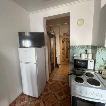 Сдается 1-комнатная квартира, 29 м²