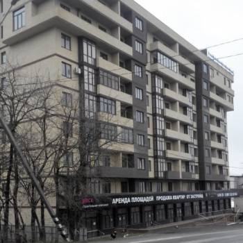 Продается 1-комнатная квартира, 47 м²