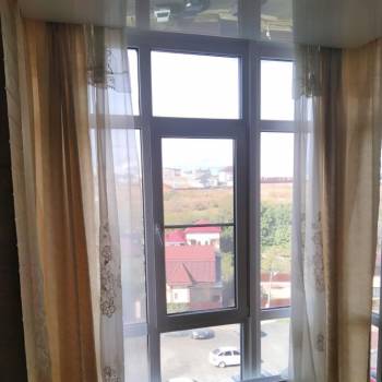 Продается 1-комнатная квартира, 47 м²