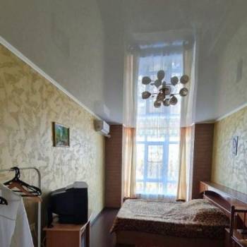 Продается 1-комнатная квартира, 47 м²