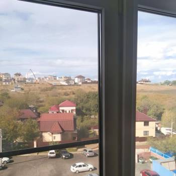 Продается 1-комнатная квартира, 47 м²