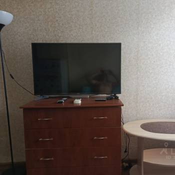 Сдается 1-комнатная квартира, 34 м²