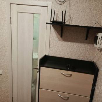 Сдается 1-комнатная квартира, 34 м²