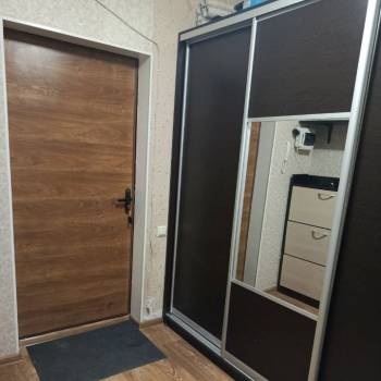 Сдается 1-комнатная квартира, 34 м²