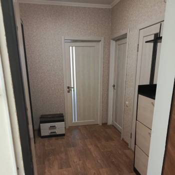 Сдается 1-комнатная квартира, 34 м²