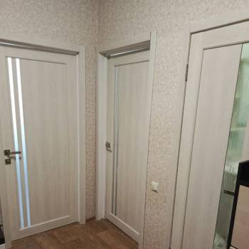 Сдается 1-комнатная квартира, 34 м²