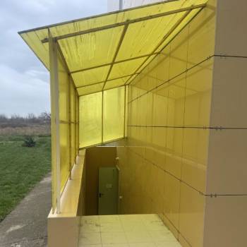 Продается 1-комнатная квартира, 35 м²