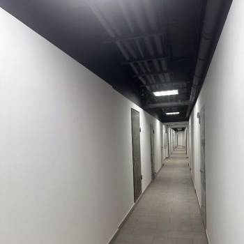 Продается 1-комнатная квартира, 35 м²