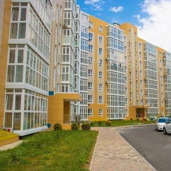 Продается 1-комнатная квартира, 35 м²