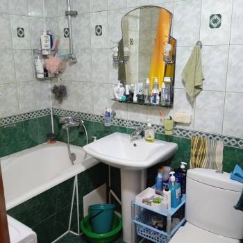 Продается 2-х комнатная квартира, 47 м²