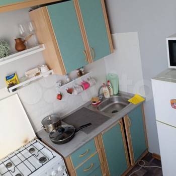 Продается 2-х комнатная квартира, 47 м²