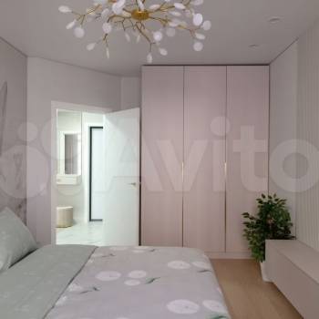 Продается 1-комнатная квартира, 50 м²