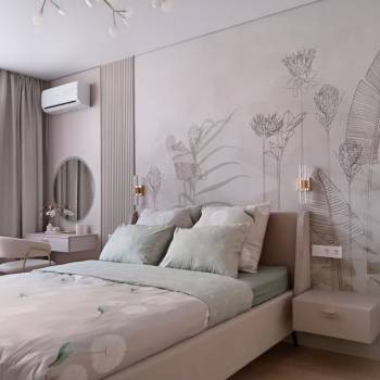 Продается 1-комнатная квартира, 50 м²