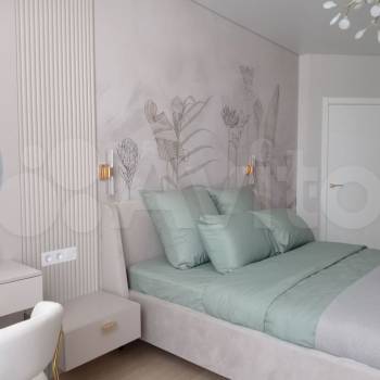 Продается 1-комнатная квартира, 50 м²