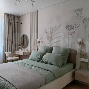 Продается 1-комнатная квартира, 50 м²