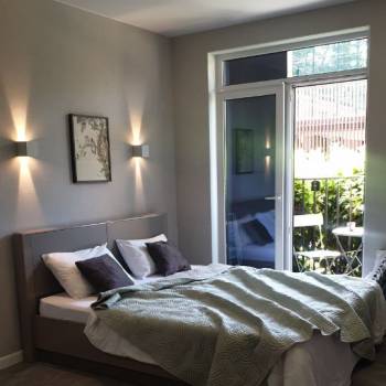 Продается 1-комнатная квартира, 31,3 м²