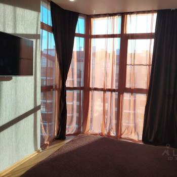 Сдается 2-х комнатная квартира, 53 м²