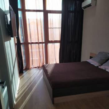 Сдается 2-х комнатная квартира, 53 м²