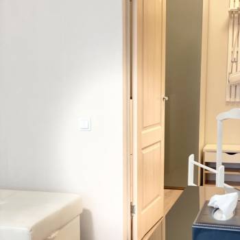 Сдается 2-х комнатная квартира, 40 м²