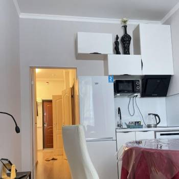 Сдается 2-х комнатная квартира, 40 м²
