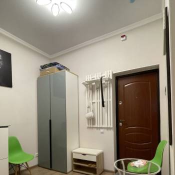 Сдается 2-х комнатная квартира, 40 м²