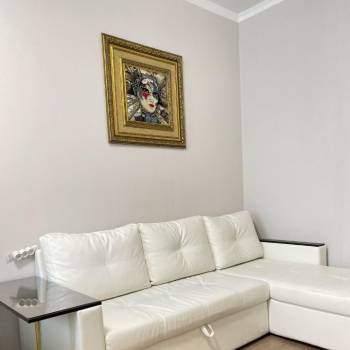 Сдается 2-х комнатная квартира, 40 м²