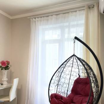 Сдается 2-х комнатная квартира, 40 м²