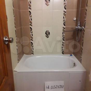 Сдается 1-комнатная квартира, 42 м²