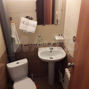 Сдается 1-комнатная квартира, 42 м²