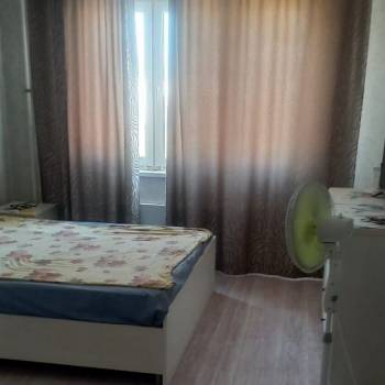 Продается 2-х комнатная квартира, 600 м²