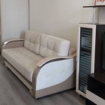 Продается 1-комнатная квартира, 45,6 м²