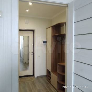 Продается 1-комнатная квартира, 45 м²