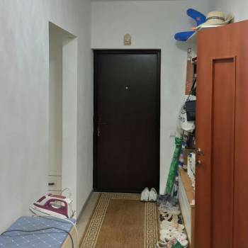 Продается 1-комнатная квартира, 40,5 м²