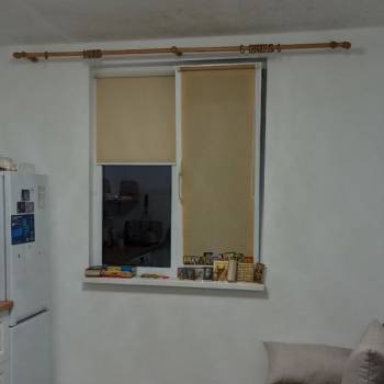 Продается 1-комнатная квартира, 40,5 м²