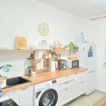 Продается 1-комнатная квартира, 40,5 м²