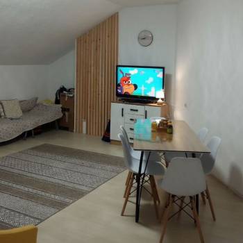 Продается 1-комнатная квартира, 40,5 м²