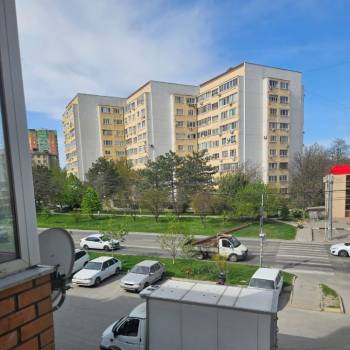 Сдается 2-х комнатная квартира, 65 м²