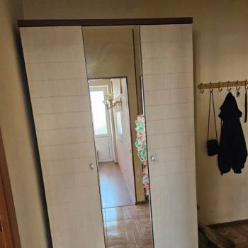 Сдается 2-х комнатная квартира, 65 м²