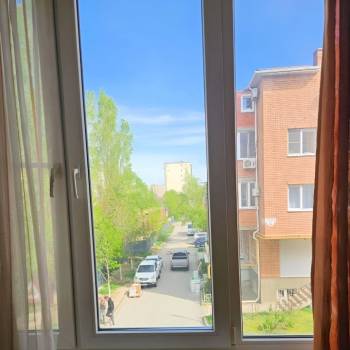 Сдается 2-х комнатная квартира, 65 м²