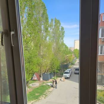 Сдается 2-х комнатная квартира, 65 м²