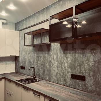 Продается 3-х комнатная квартира, 78 м²