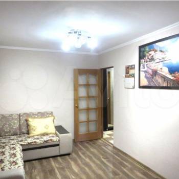 Продается 2-х комнатная квартира, 68 м²