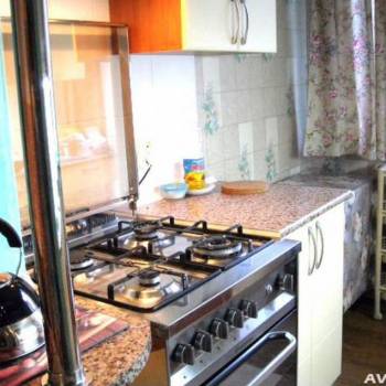 Продается 2-х комнатная квартира, 68 м²