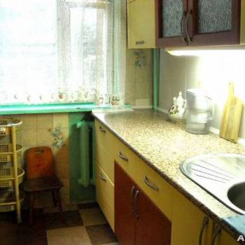 Продается 2-х комнатная квартира, 68 м²