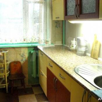 Продается 2-х комнатная квартира, 68 м²