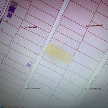 Продается Участок, 700 м²